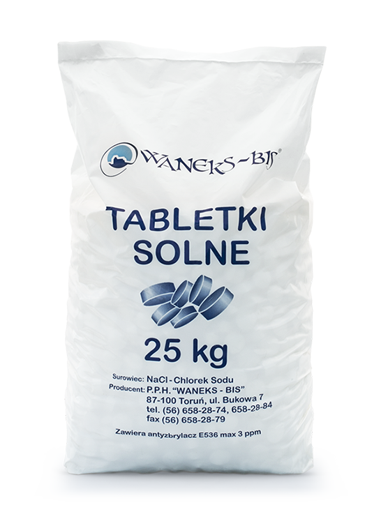 Tabletki solne